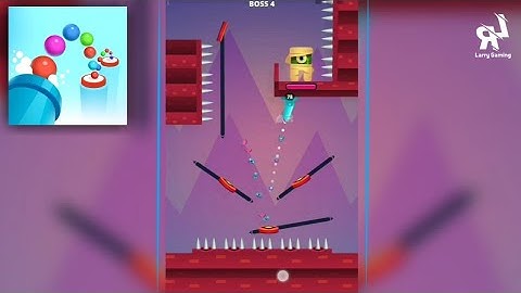 Cannon Shot! - Load your cannons Gameplay by Rycalz