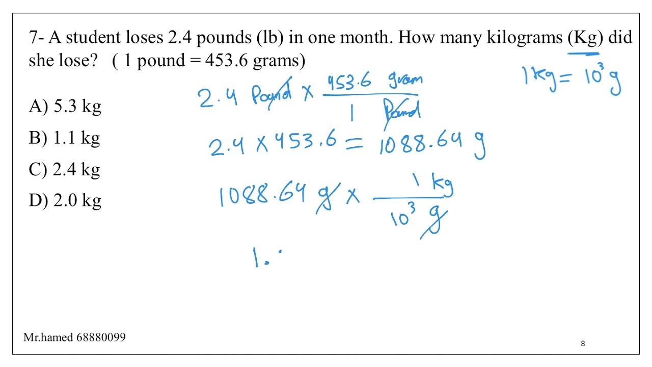 chapter 1 - questions | chemistry 101