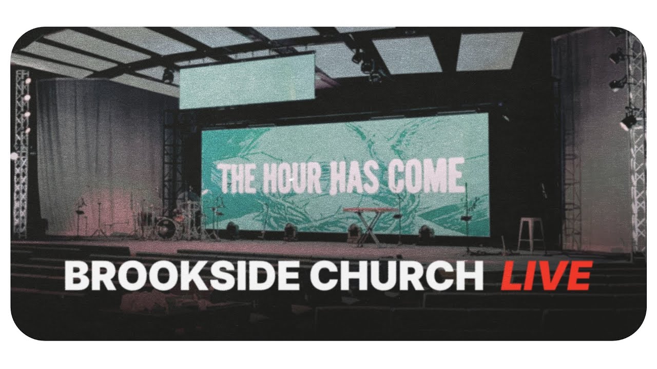 The Hour Has Come | Part 3