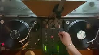 Hardgroove Techno DJ Mix Vol.  1 | Max Kowalski [Techno, Hardgroove, Old School]