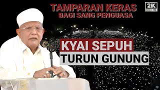 🔴 TAMPARAN KERAS BAGI SANG PENGUASA - CERAMAH KH.SYUKRON MAKMUN TERBARU 2025