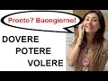 One World Italiano Lezione 16 - Livello Elementare (A1)