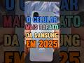 O MELHOR por 800 REAIS pra VOCÊ COMPRAR #samsung #galaxya07 #a07