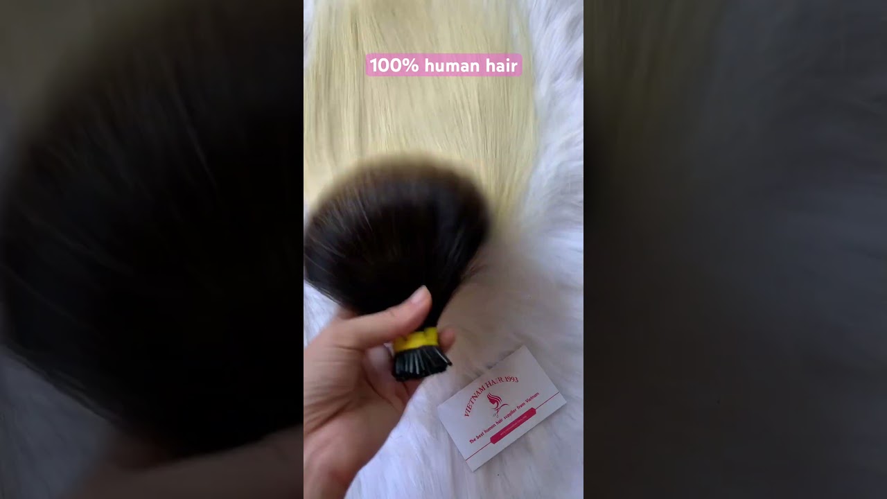 Best human hair supplier vietnamhair1993 hair extensions best places for shopping in Hoi An