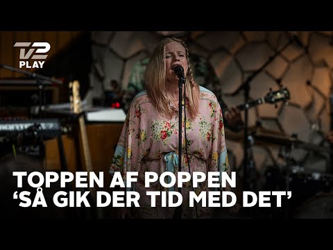 Katinka Bjerregaard fortolker
