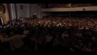 Kevin Smith VS Darth Vader