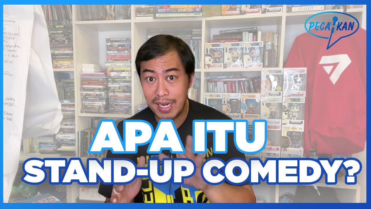 Apa Itu Stand Up Apa Itu Stand Up