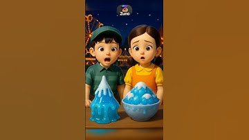 Squid Game AI Edible Slime Rainbow ASMR #squidgame #squidgame2 #ai #asmr #slime #rainbow