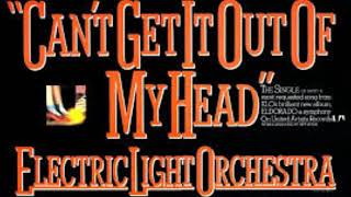 Radio Days - Elo - Cant Get It Out Of My Head - Casey Kasems American Top 40 - 29 March 1975