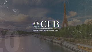 70 Years Of Investing In People And For People Ceb