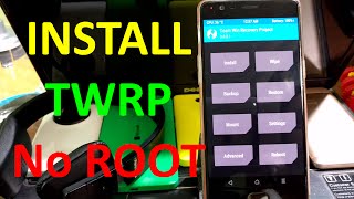 This video will guide you on how can install twrp recovery any android
device running version. the demo is done oneplus 3 oxyge...