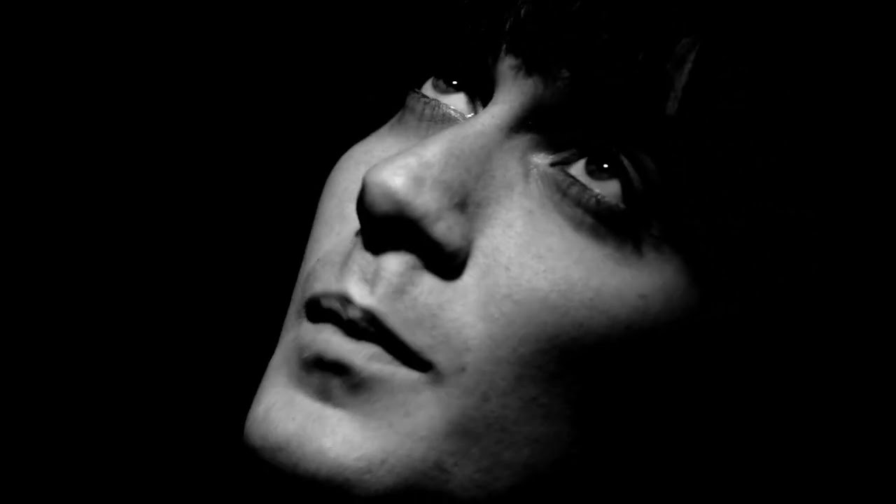 MATTEO ALIENO - LA PAURA