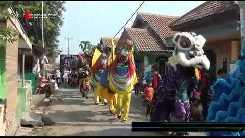 Jaluk Tanggung Jawabe  Burok Bintang Citra Nada Live Sumber Kidul Babakan Cirebon