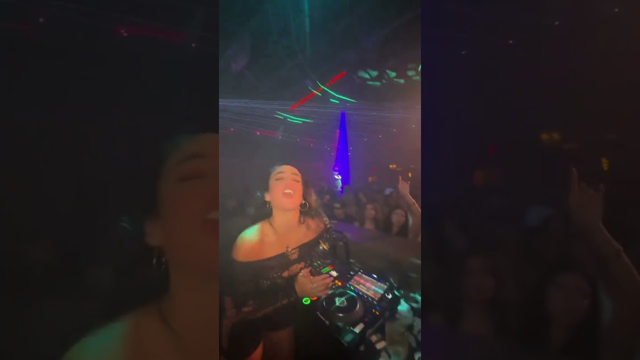 #dj