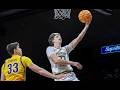 Roman Domon Murray State Highlights