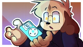 I Bought An MP3 Player In 2025 (And You Should Too)