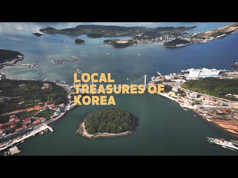 Local Treasures of Korea 2025