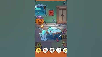 FIND OUT LEVEL 3 FIND OUT GAME APPALLING SERIES LEVEL 3 HAUNTED ROOM