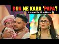 Mannat Serial Upcoming Twist: Dua Called Him 'Papa'! Mannat In Shock