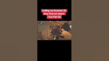 Trolling my Enemies till they find out where I live Part 32 #csgo #counterstrike2 #cs2clips #shorts