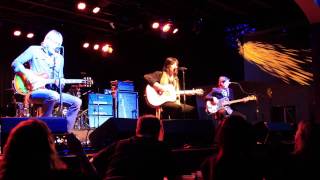 Tom Keifer - The Flower Song - Live 02.16.2013