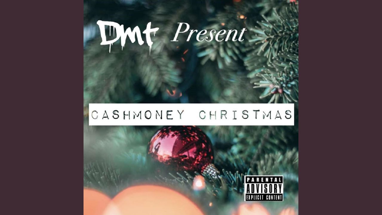 Jingle Bell Rap (feat. Ash D) YouTube