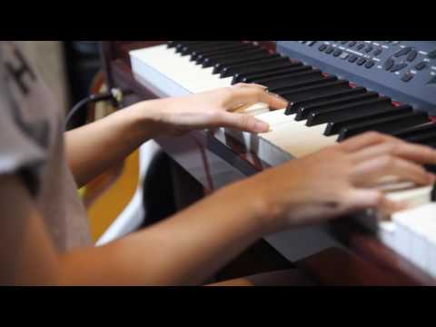 เขมรไทรโยค (โต๋ ศักดิ์สิทธิ์) -   พัทCover