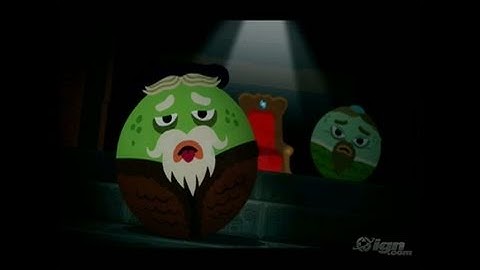 Rolando 2: The Quest for the Golden Orchid Wireless Game Trailer - Adventure Trailer