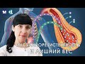 Инсулинорезистентность и лишний вес