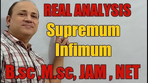 real analysis sequence and series Bsc first semester//iitjam /csirnet maths/upsc maths/L4/by Hdsir