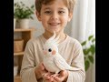 Amigurumi Cockatiel Crochet Pattern PDF | Easy & Cute Bird Tutorial #crochetideas #crochetpattern