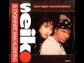 Right combination Duet, seiko matsuda &amp; donnie warlhberg With Lyrics