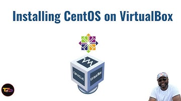 How To Install CentOS On Oracle VirtualBox