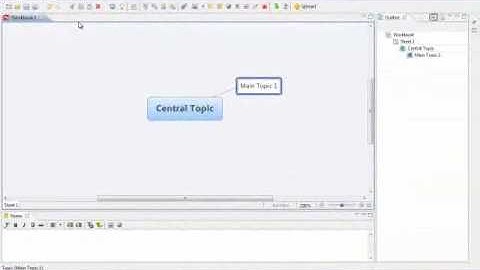 Xmind Mind Mapping Software Brandonburgh Review