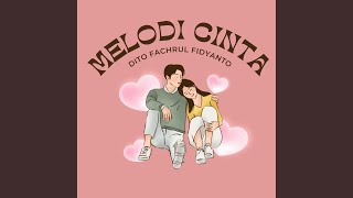Melodi Cinta