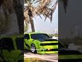 #viral #automobile #video #cartok #dodge #dodgechallenger #love #modified #shorts #kerala #jdm