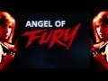 Cynthia Rothrock : Angel of Fury aka Lady Dragon 2 (1993) - German Trailer