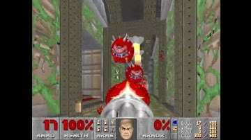 knee-deep in zdoom stream 5 (Part 6)