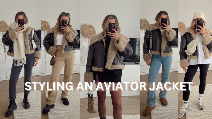 6 WAYS TO STYLE A VARSITY JACKET FOR SPRING 2022, TRANSITIONAL OUTFIT  IDEAS