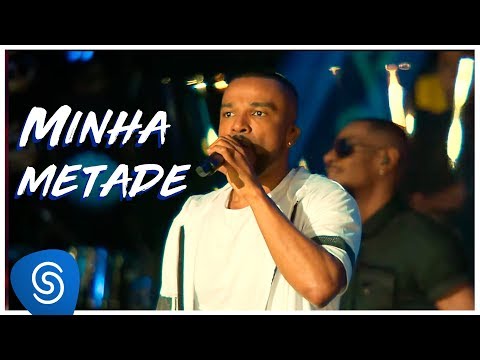 Alexandre Pires - Minha Metade