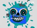 Levani csupo robosplaat variant nightmares logo remake