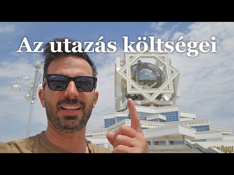 MENNYIBE KERÜLT az utazásom a "világ végére"?