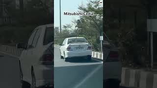 Mitsubishi Cedia: The Forgotten Rally Legend of India | Top Sedan Cars
