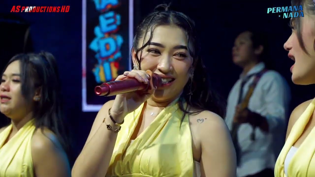 ANAK YANG MALANG ALL ARTIS NEW PERMANA NADA LIVE SUKADANA