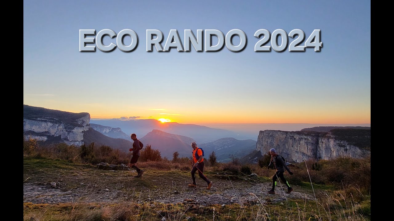 FILM ECO RANDO 2024