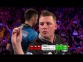 Humphries nails 121 finish under pressure! 🎯