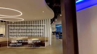 Atos Btic - North America