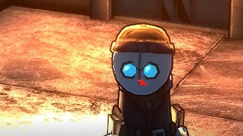 Madness Project Nexus: The ragdoll button