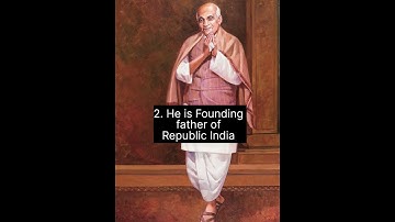 4 unknown facts about Sardar vallabhbhai patel #shortvideo #shorts #ytshorts