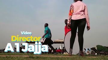 Lwakisa Behind the scenes  for  Sera Gloria  2022     official Video Uganda